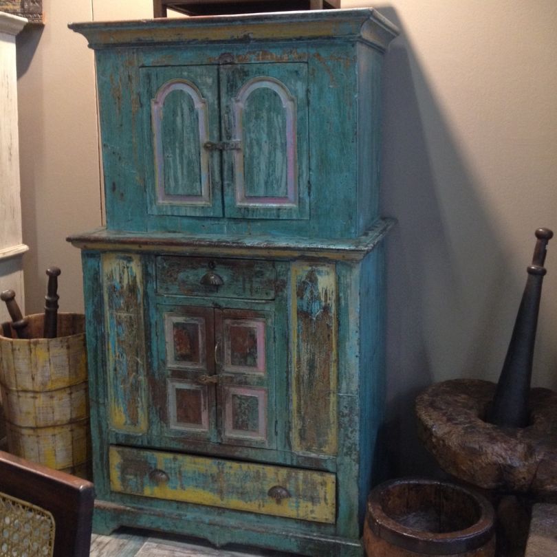 credenza Indiana
